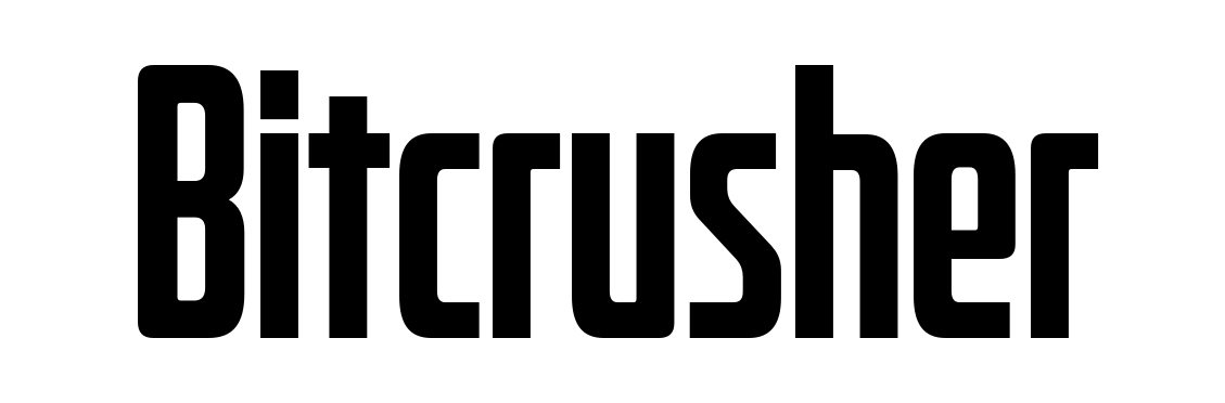Bitcrusher